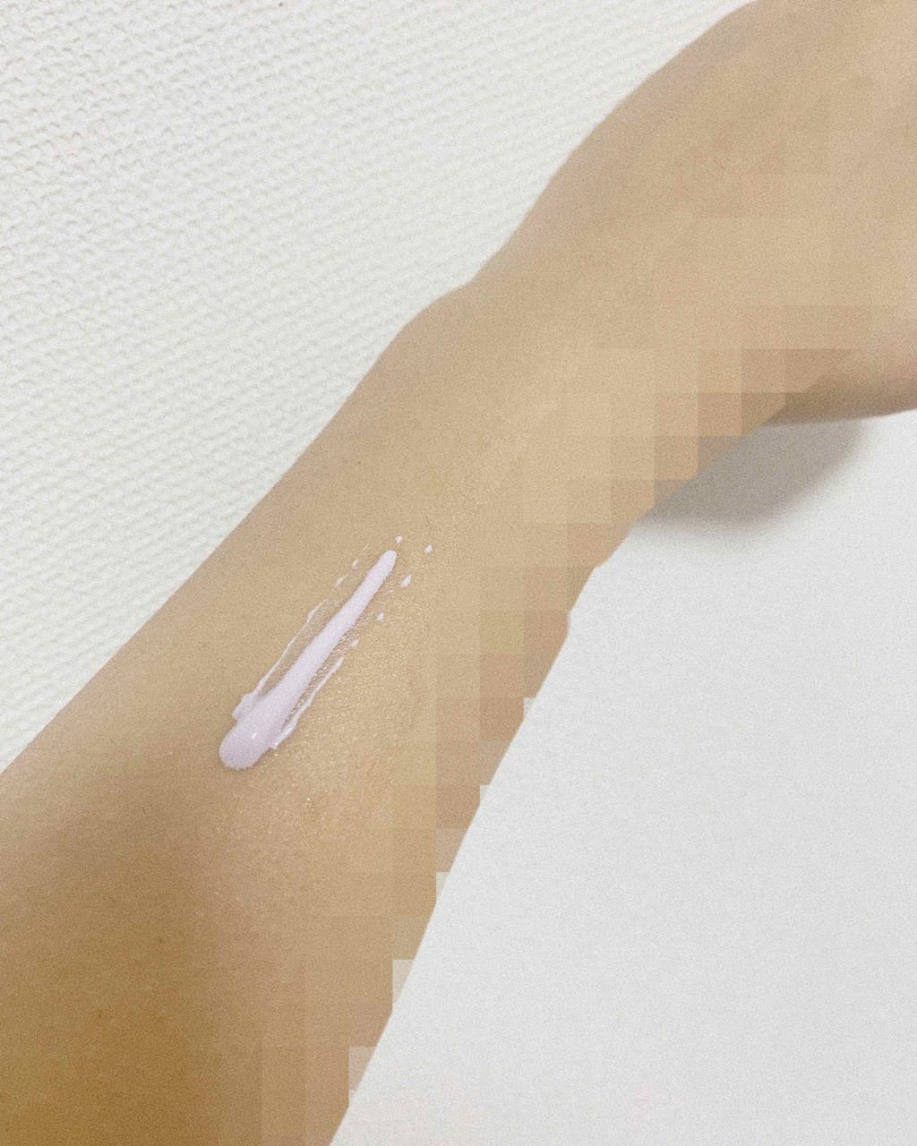 トーンアップUV エッセンス/サンカット®/日焼け止めローションを使ったクチコミ(2枚目)