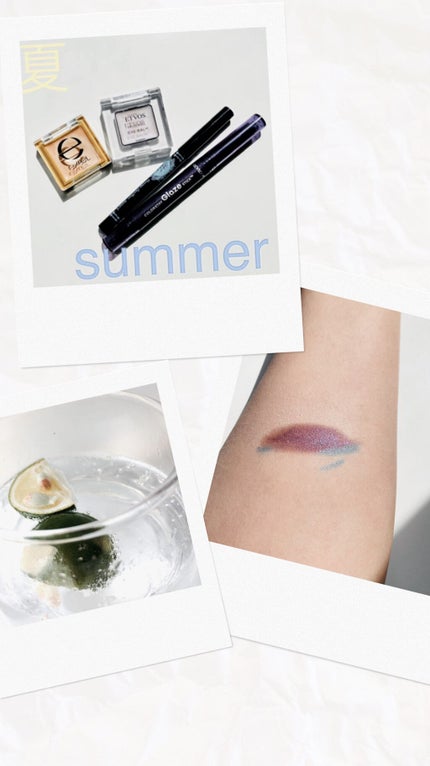 カラーステイ グレイズ スティック/REVLON/スティックアイシャドウを使ったクチコミ(2枚目)