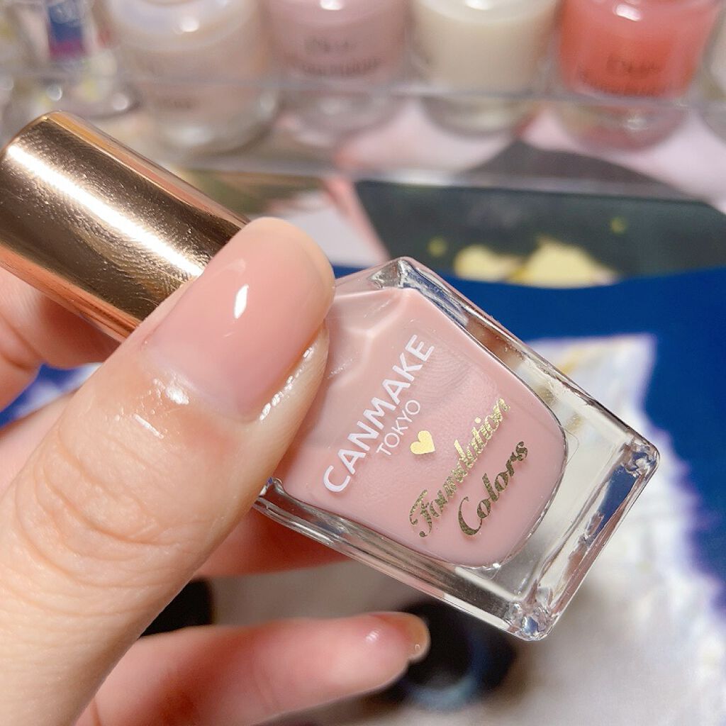 スパークルカラーコレクション ムーンリバー /ADDICTION/メイクアップキットを使ったクチコミ（2枚目）