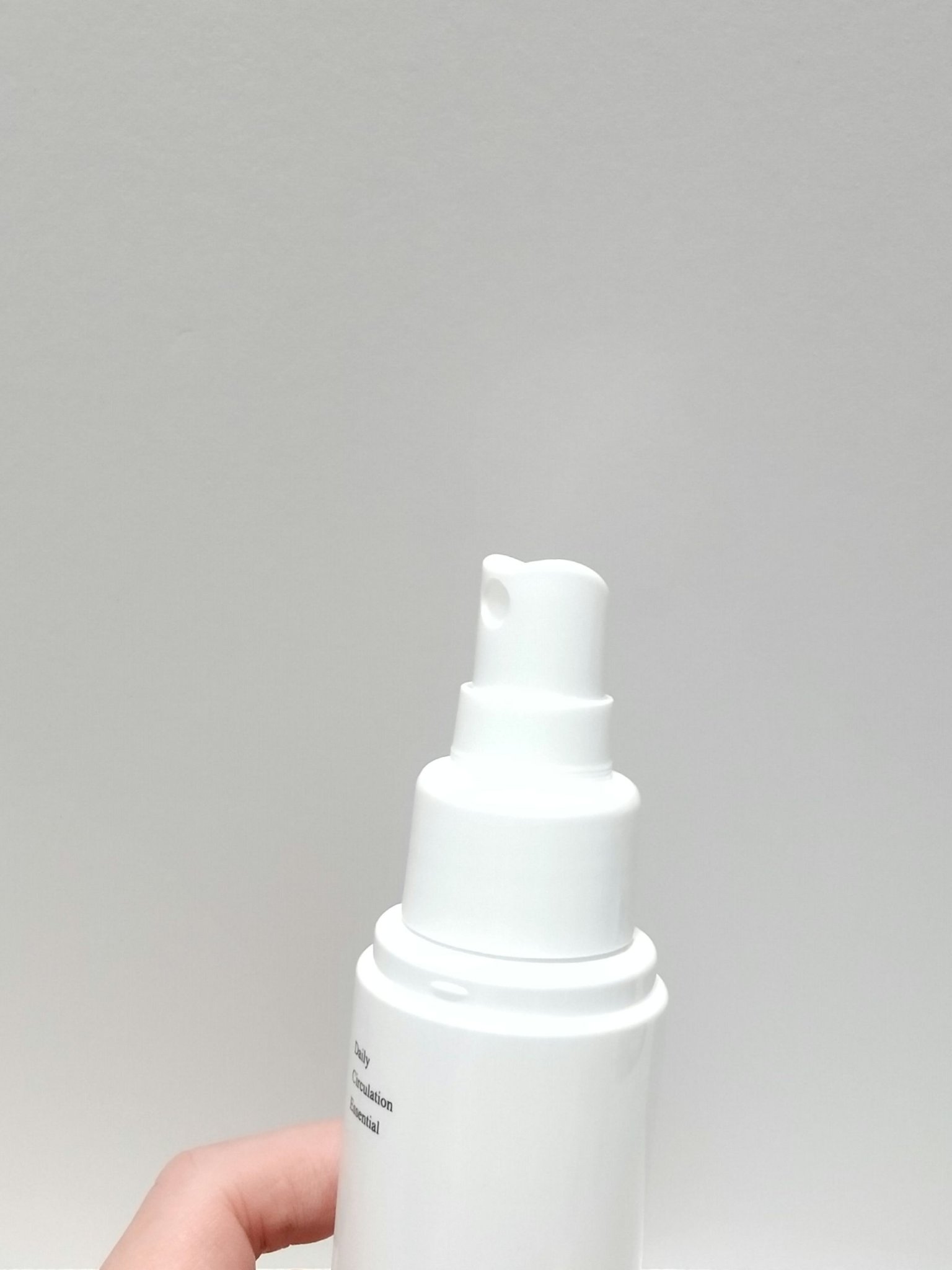 リペアエッセンスミスト/Troxederm/ミスト状化粧水を使ったクチコミ（2枚目）