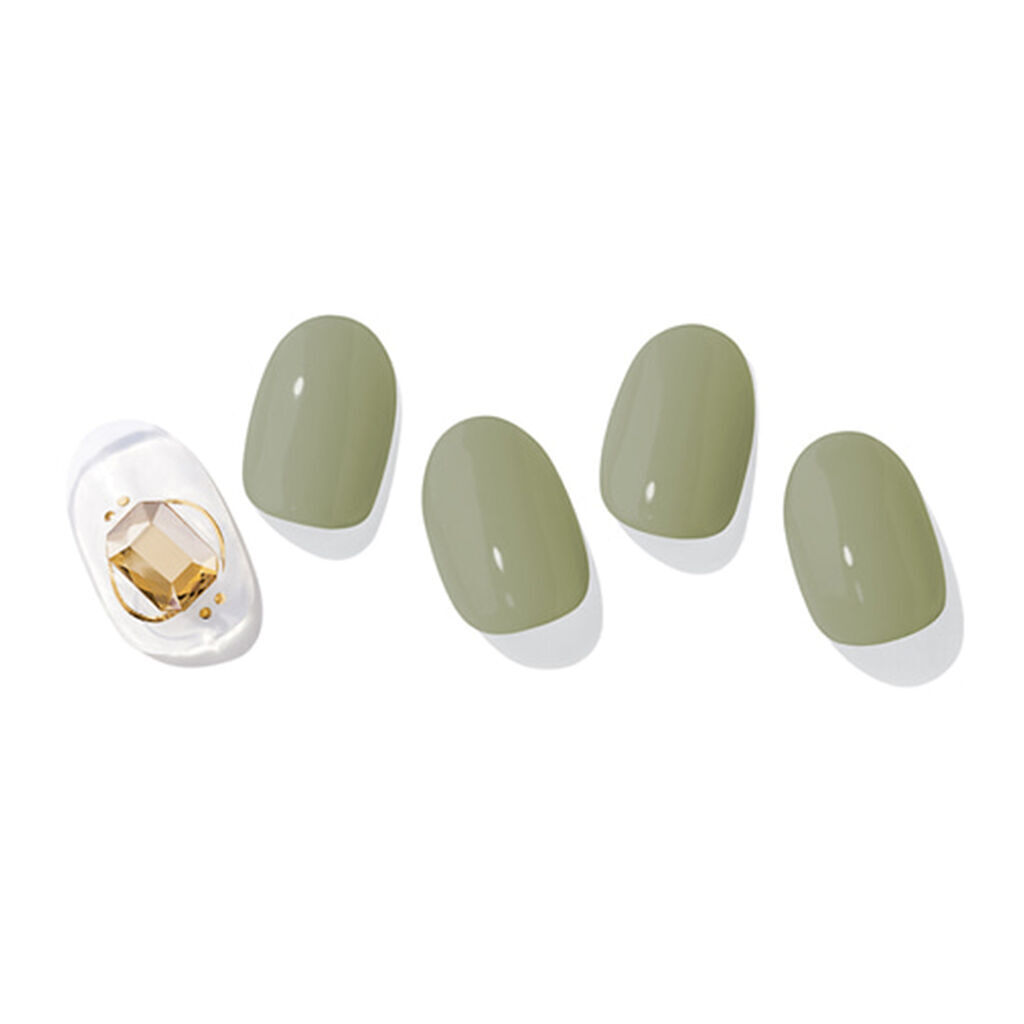 NP-071 N Golden Olive (キャンプコレクション)