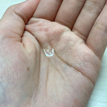 ニベア クレンジングオイル ビューティースキン/ニベア/オイルクレンジングを使ったクチコミ(5枚目)