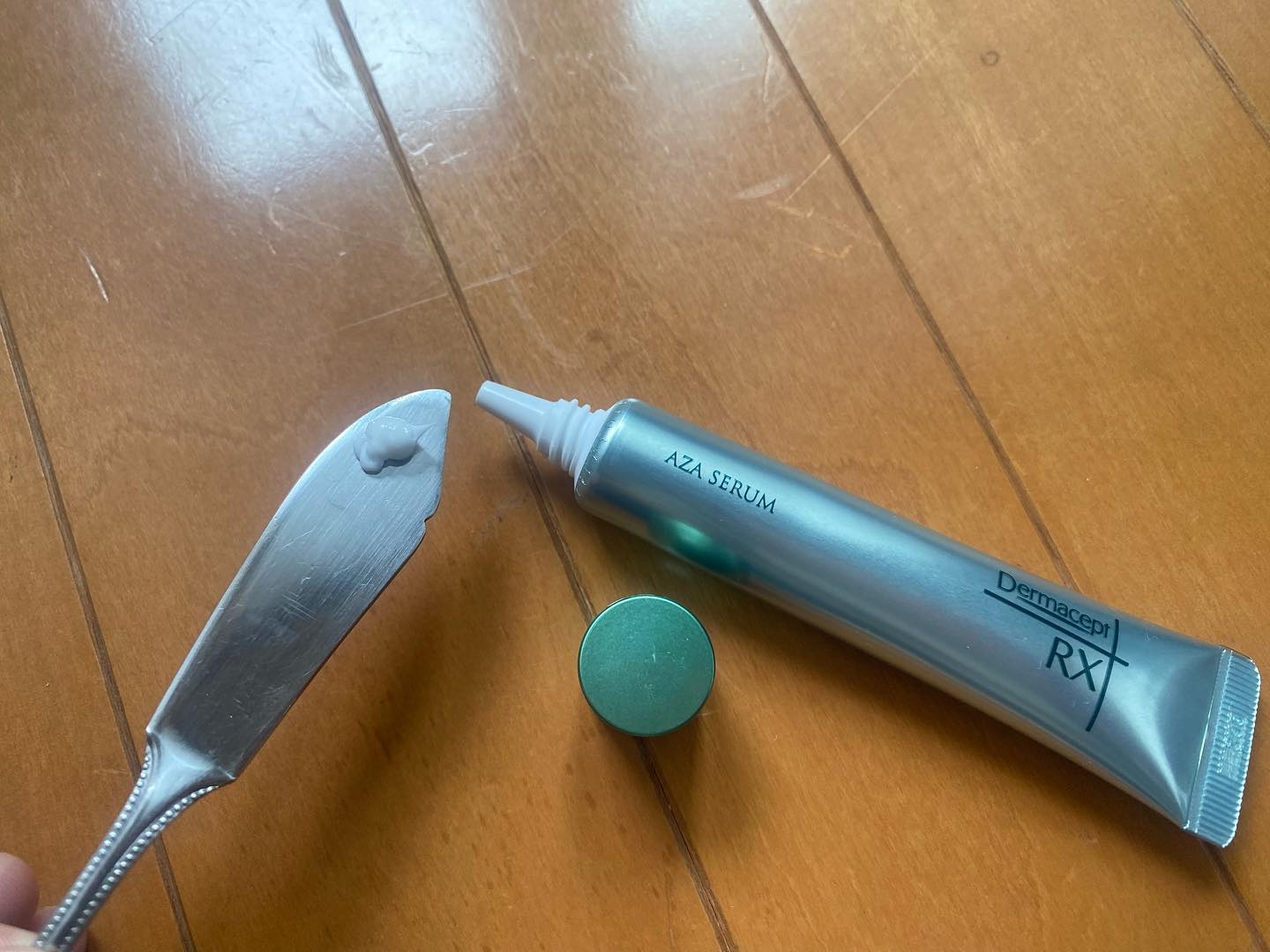 を使ったクチコミ（2枚目）