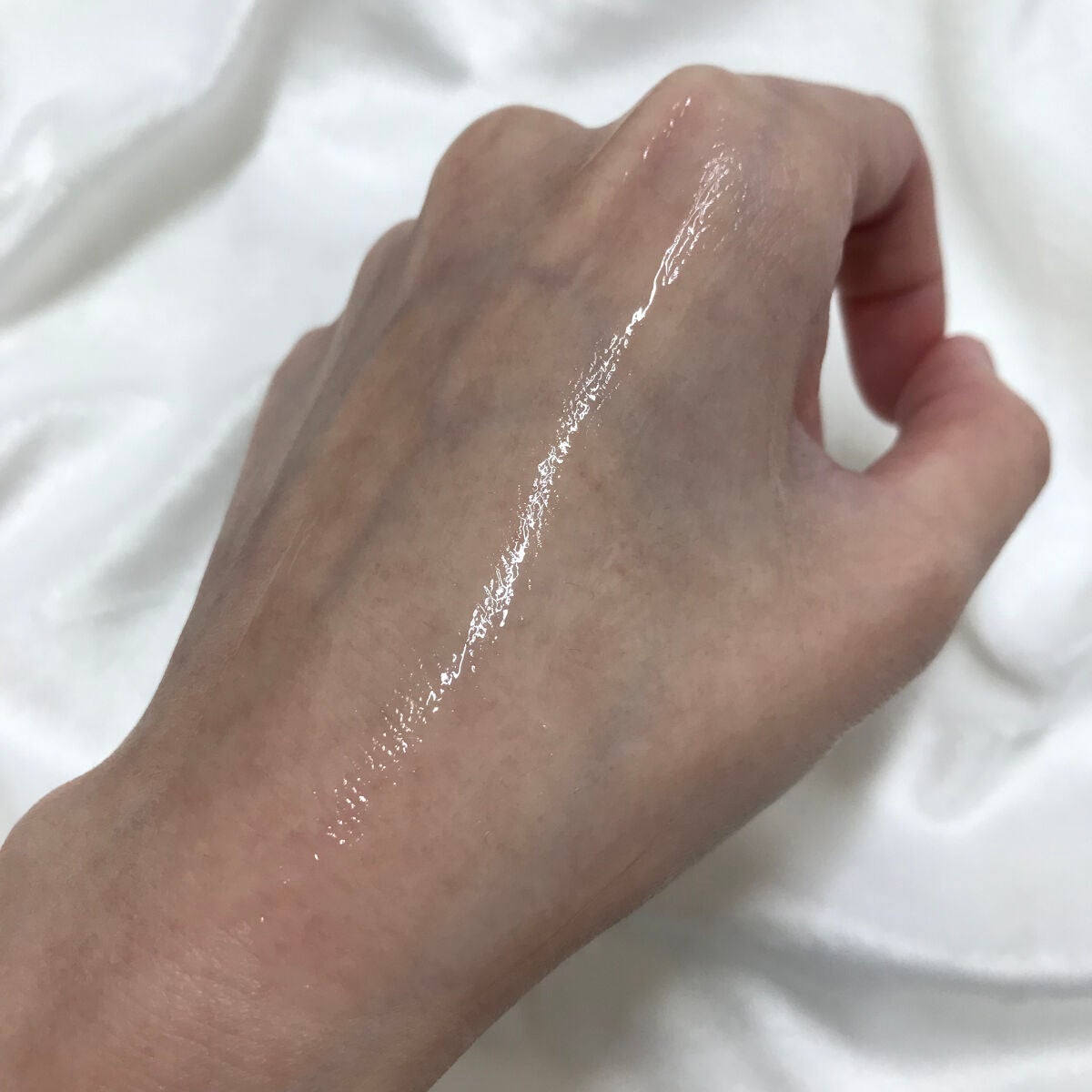 3GF TIMELESS EVOLUTION SKIN LOTION/cos:mura/化粧水を使ったクチコミ(4枚目)