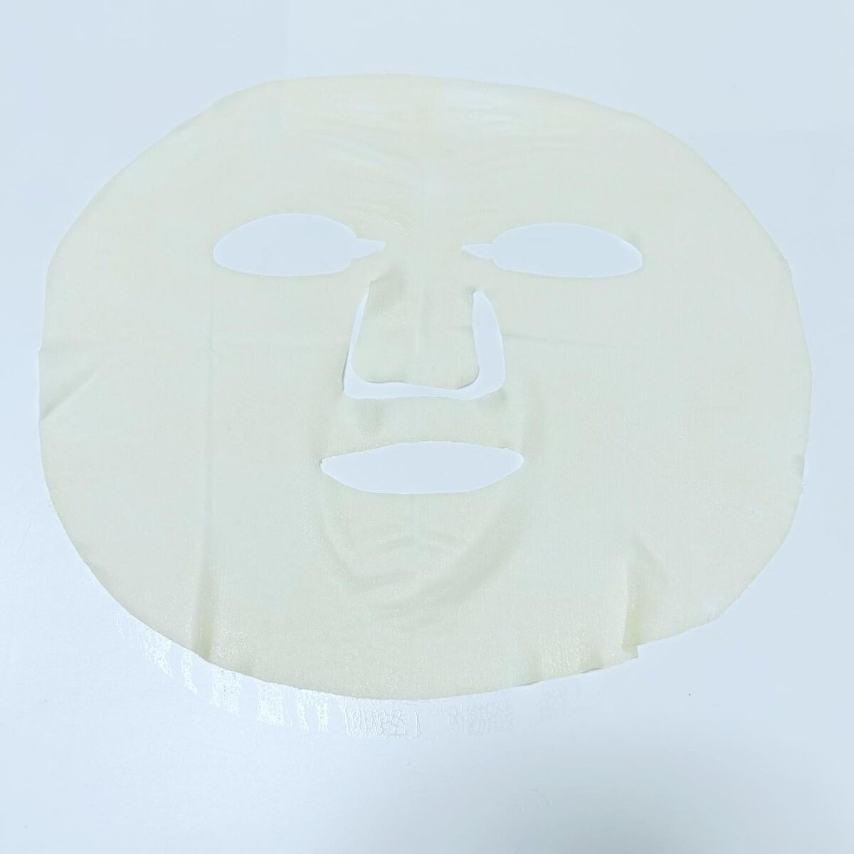 北海道ルルルン（はちみつの香り）/ルルルン/シートマスク・パックを使ったクチコミ（3枚目）