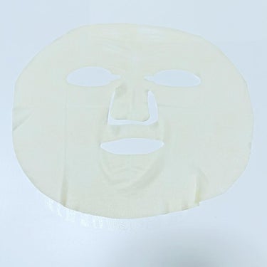 北海道ルルルン（はちみつの香り）/ルルルン/シートマスク・パックを使ったクチコミ（3枚目）