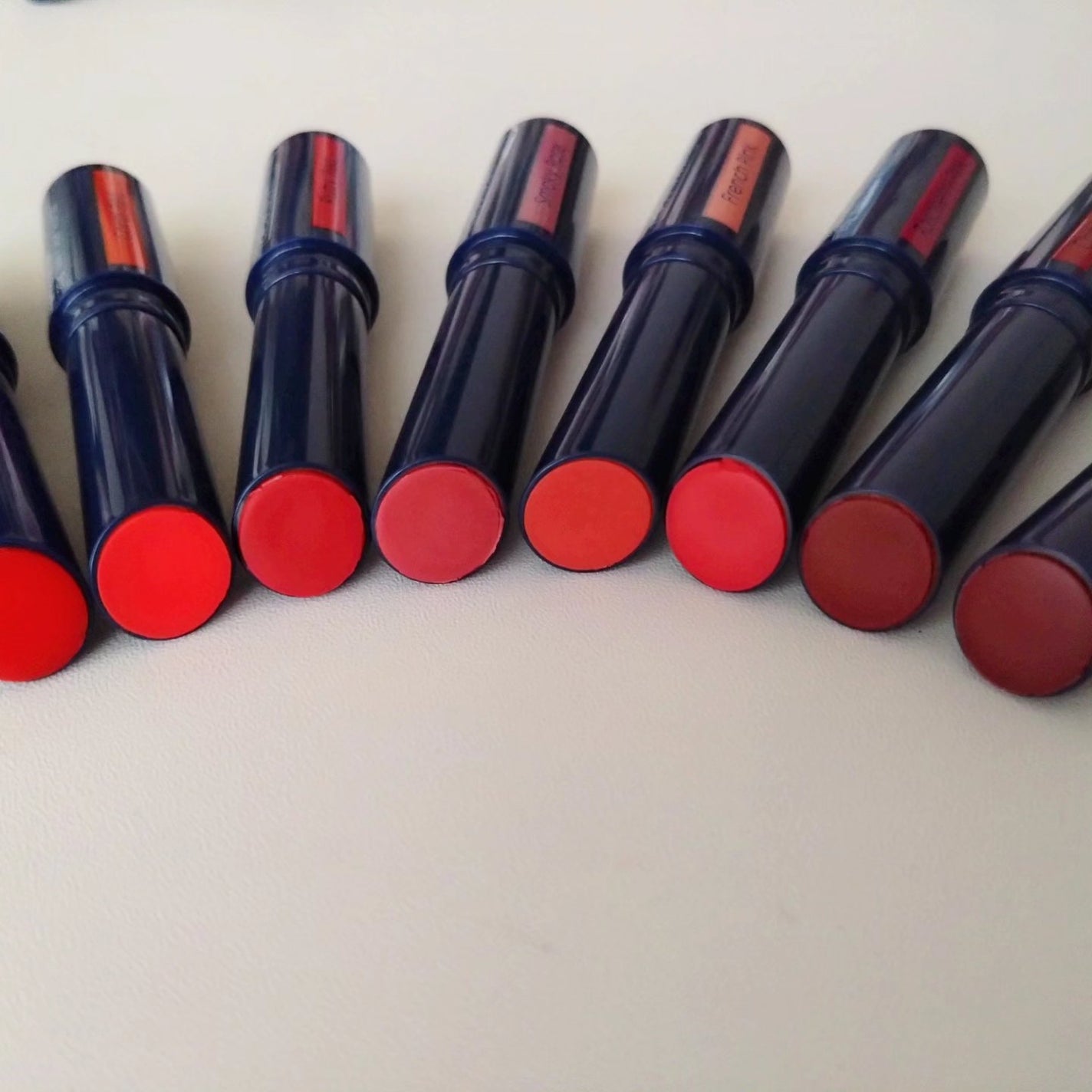 ニベア リッチケア&カラーリップ/ニベア/リップクリームを使ったクチコミ(4枚目)