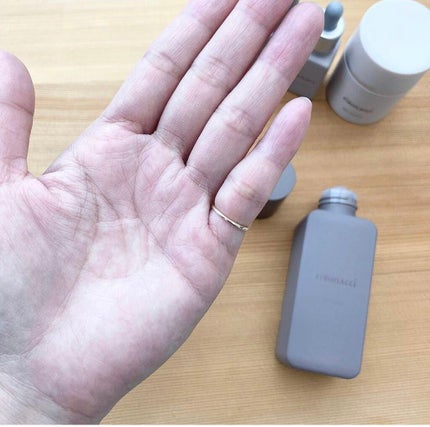 まゆみ on LIPS 「\本当は、陽を浴びて暮らしたい/\普通でいい、普通の肌になりた..」(4枚目)