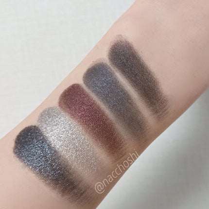 【旧】サンク クルール クチュール/Dior/アイシャドウパレットを使ったクチコミ(4枚目)