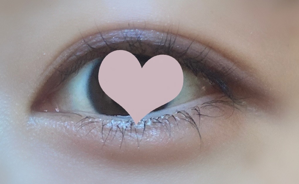 アイカラーレーション/LUNASOL/アイシャドウパレットを使ったクチコミ（1枚目）