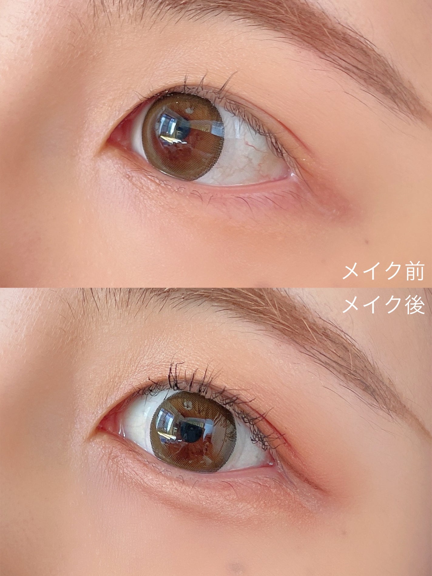 涙袋ツインライナー/JUDYDOLL/ペンシルアイライナーを使ったクチコミ(8枚目)