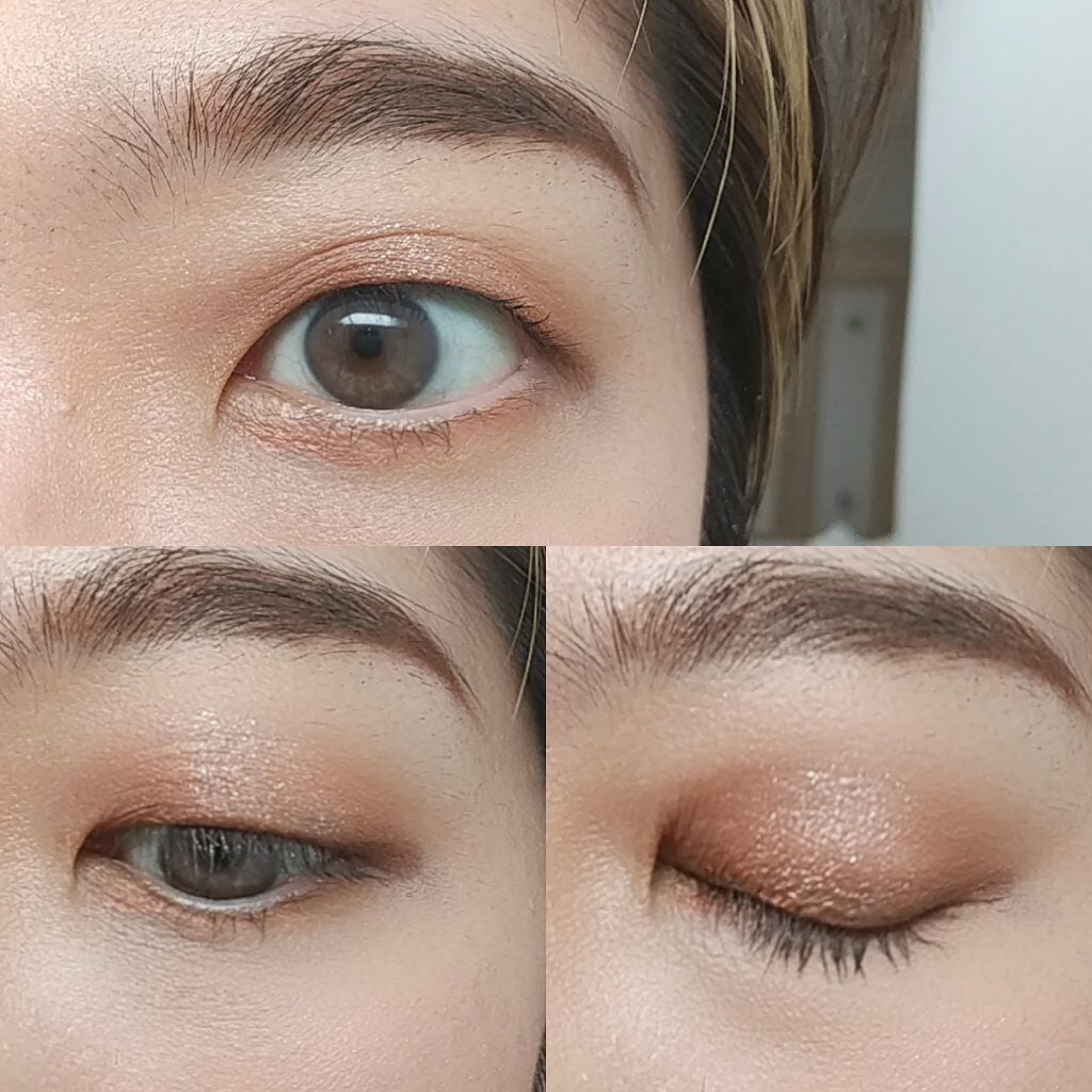 イルミネイティング ブロンジング パウダー/BOBBI BROWN/プレストパウダーを使ったクチコミ(4枚目)