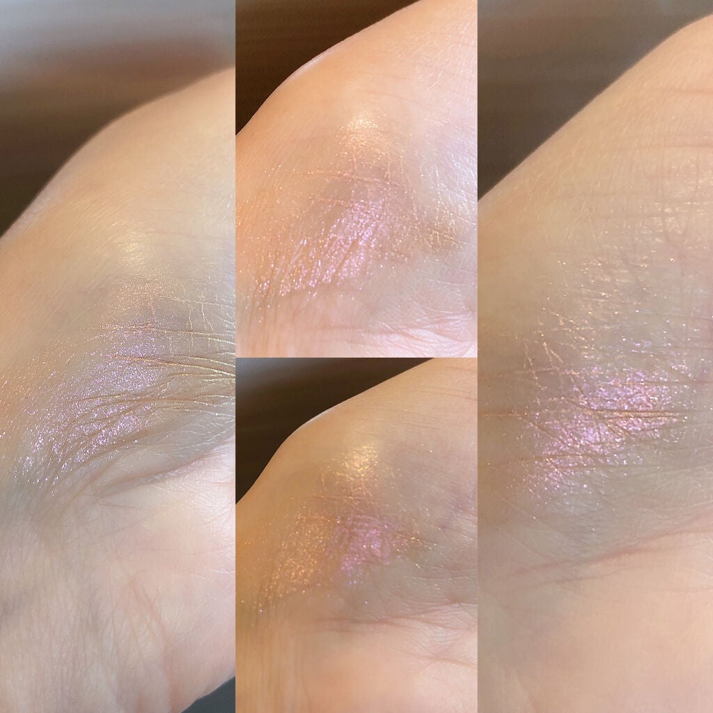 クリーム カラー フォー アイズ/TOM FORD BEAUTY/ジェル・クリームアイシャドウを使ったクチコミ(6枚目)