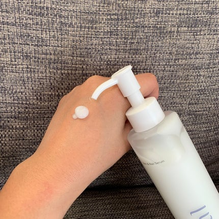 スキン&ネイルセラム/sunal/美容液を使ったクチコミ(2枚目)