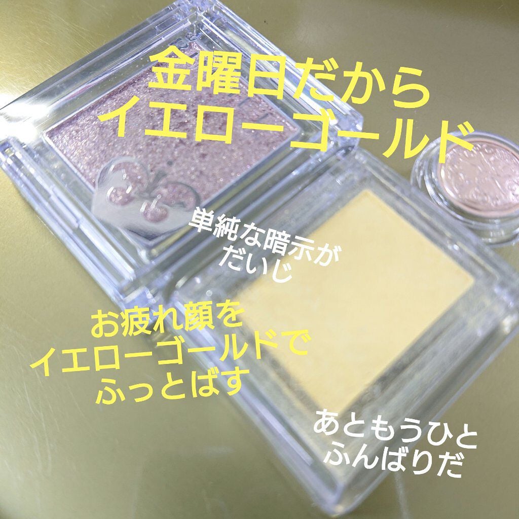 ジェルアイライナー/CEZANNE/ジェルアイライナーを使ったクチコミ(1枚目)