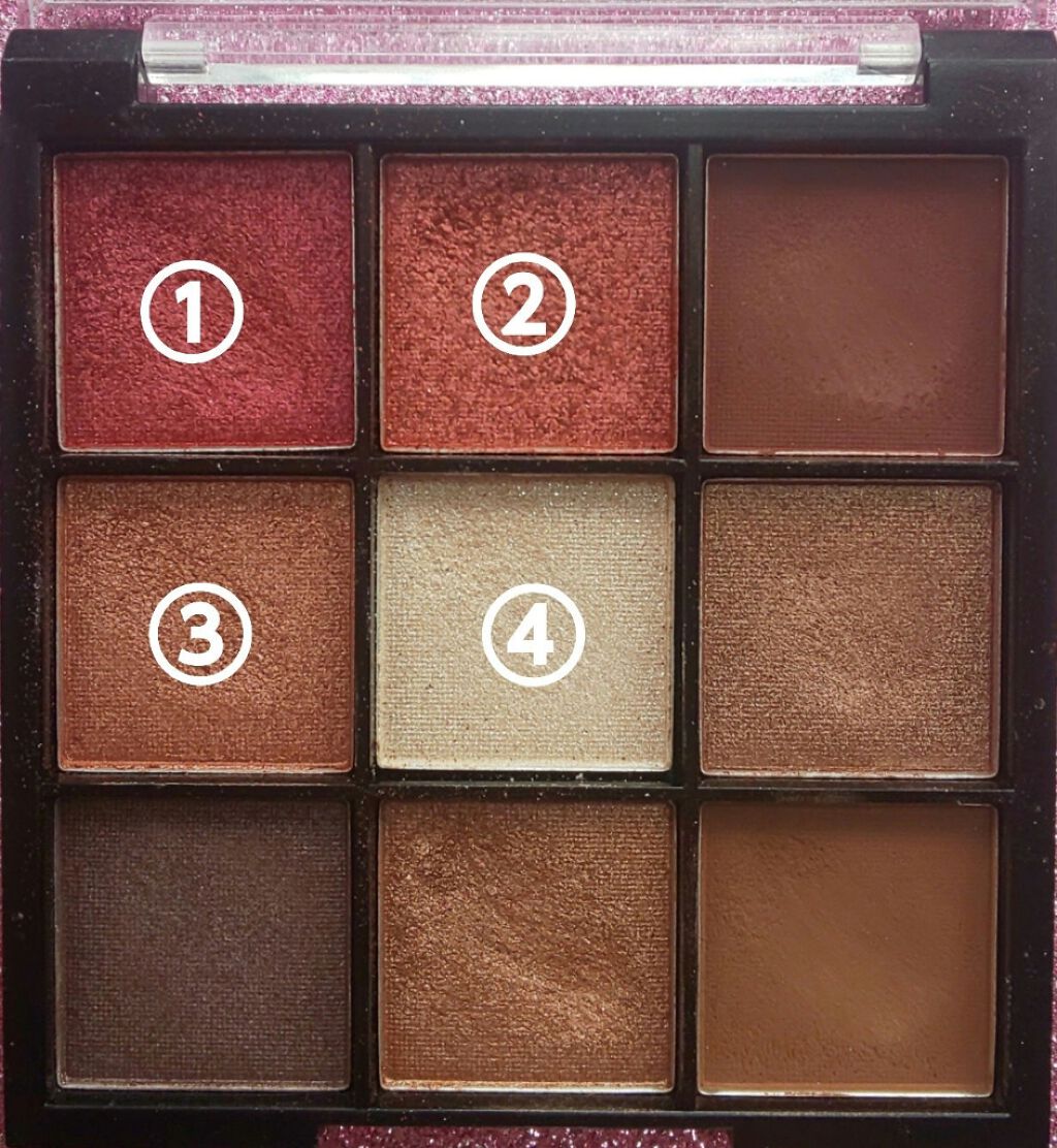 ラディアント タッチ/YVES SAINT LAURENT BEAUTE/リキッドコンシーラーを使ったクチコミ（3枚目）