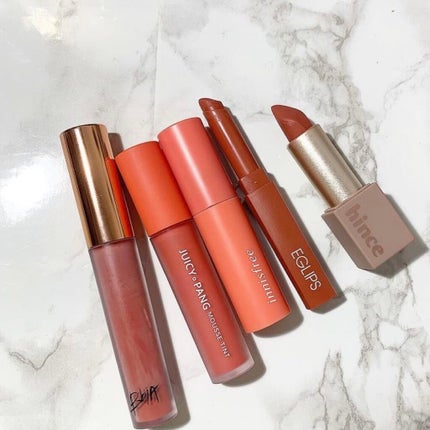 ビビッドコットン インクティント 16/innisfree/口紅の画像