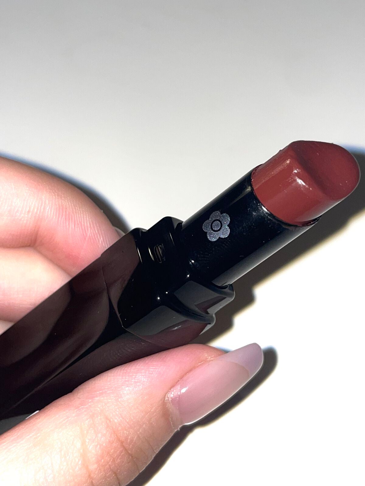 リップスティック/MARY QUANT/口紅を使ったクチコミ(2枚目)