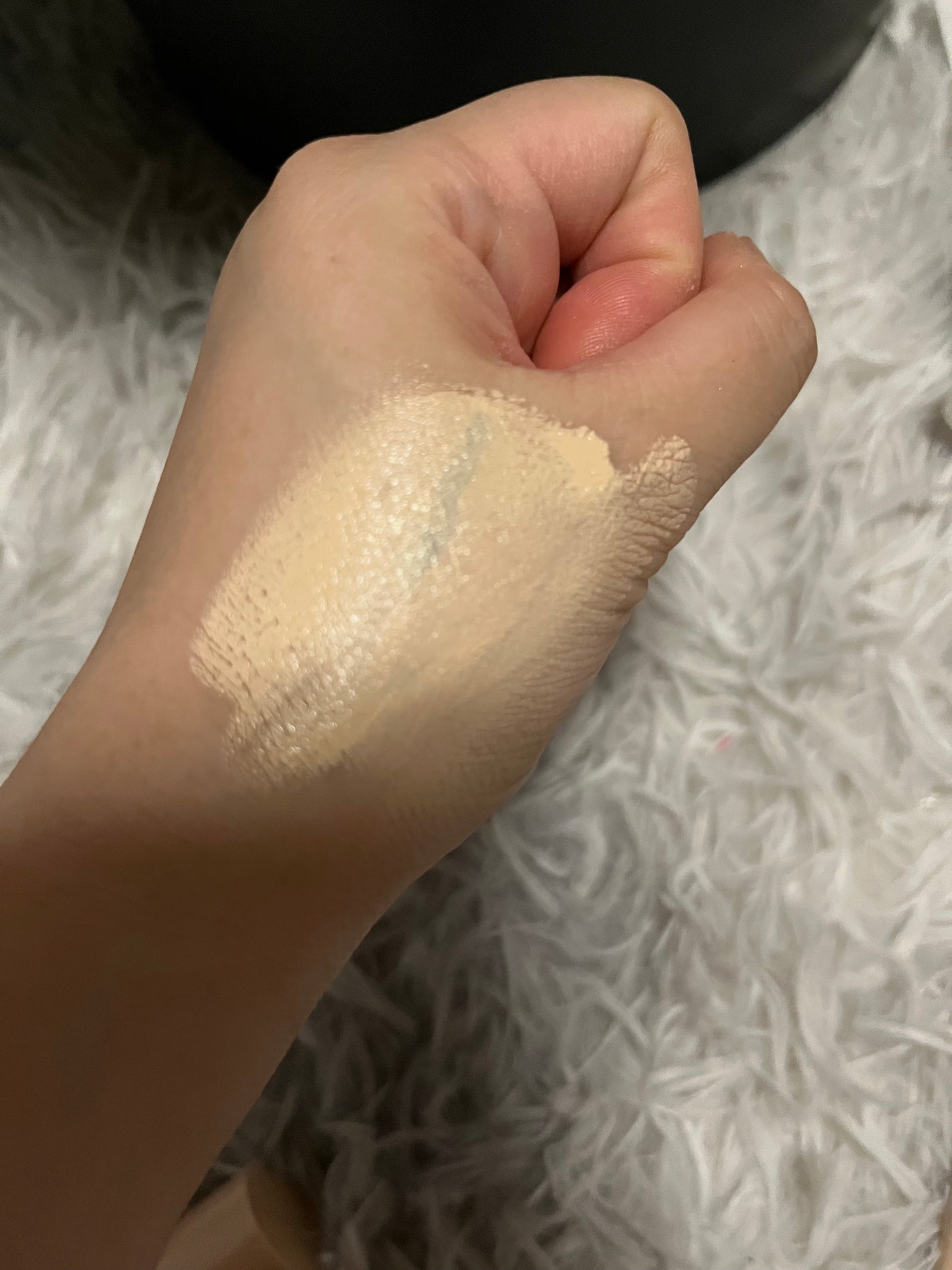 スキンカバーBBクリーム/TFIT/BBクリームを使ったクチコミ(4枚目)