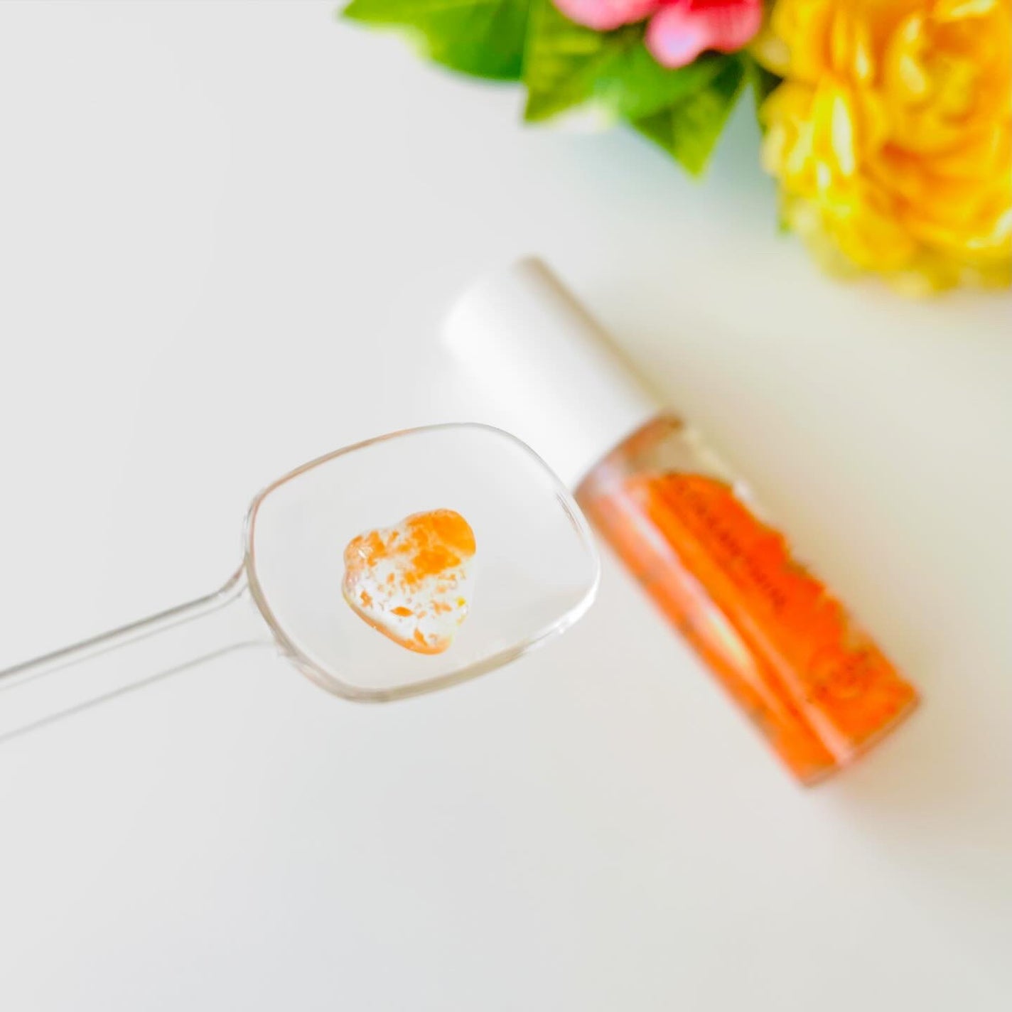 CPセラム V 美容液/カプセルセラム/美容液を使ったクチコミ(8枚目)