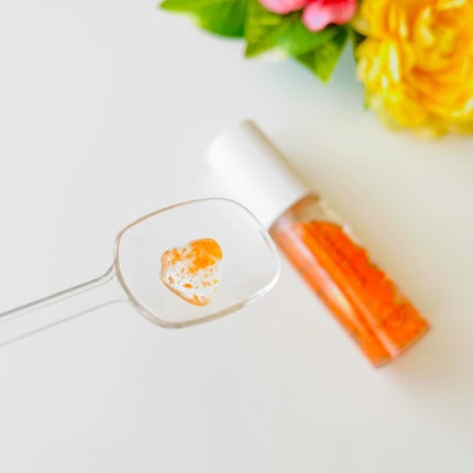 CPセラム V 美容液/カプセルセラム/美容液を使ったクチコミ(8枚目)