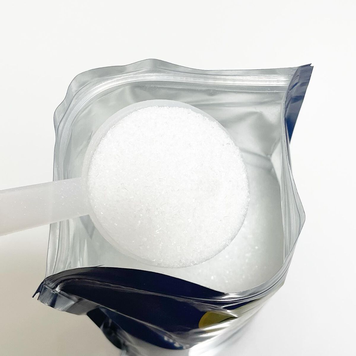 momo on LIPS 「 ▷眠りや 眠活ブランド。 ▷眠りやリーフバスソルト 眠り..」(2枚目)