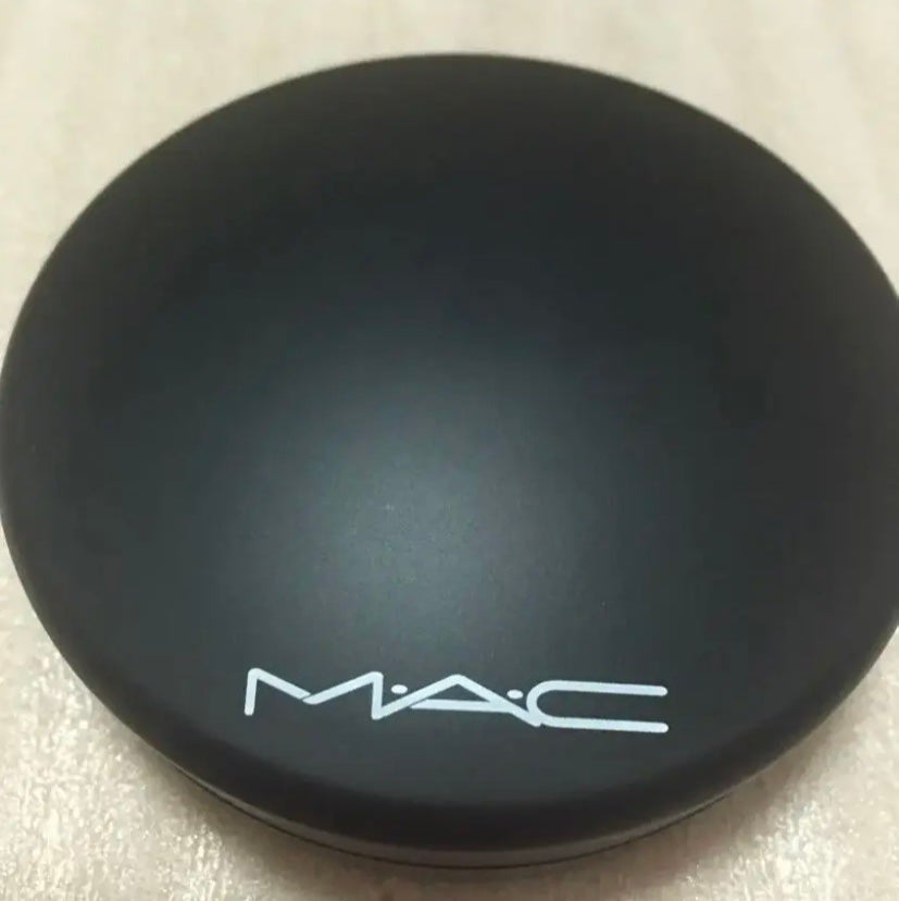 ミネラライズ アイシャドウ×4/M・A・C/アイシャドウパレットを使ったクチコミ(2枚目)