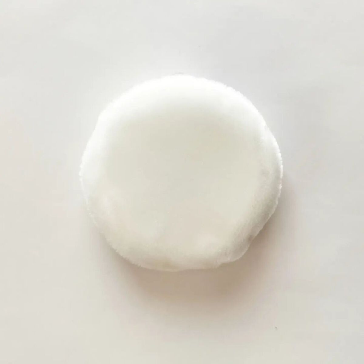 パウダーパフ(2ヶ入)/チャコット・コスメティクス/パフ・スポンジを使ったクチコミ（2枚目）