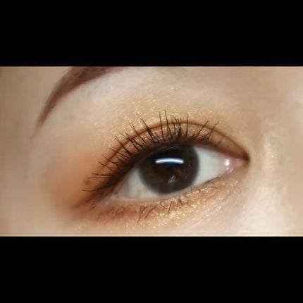 RMK シンクロマティック アイシャドウパレット/RMK/アイシャドウパレットを使ったクチコミ(8枚目)