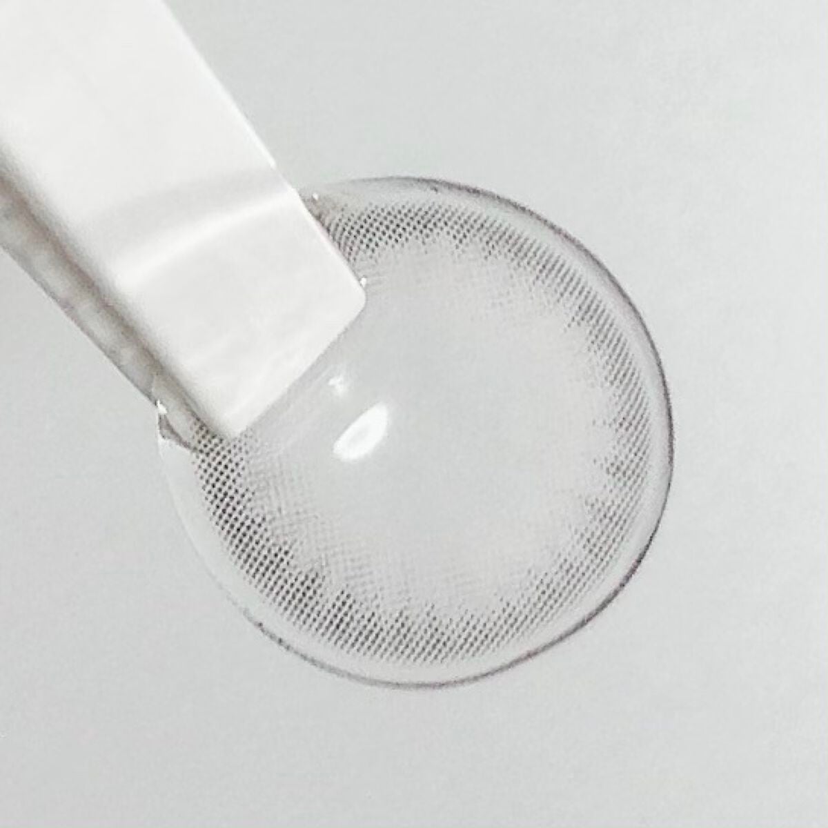 Cloud Pudding /chuu LENS/カラーコンタクトレンズを使ったクチコミ(4枚目)