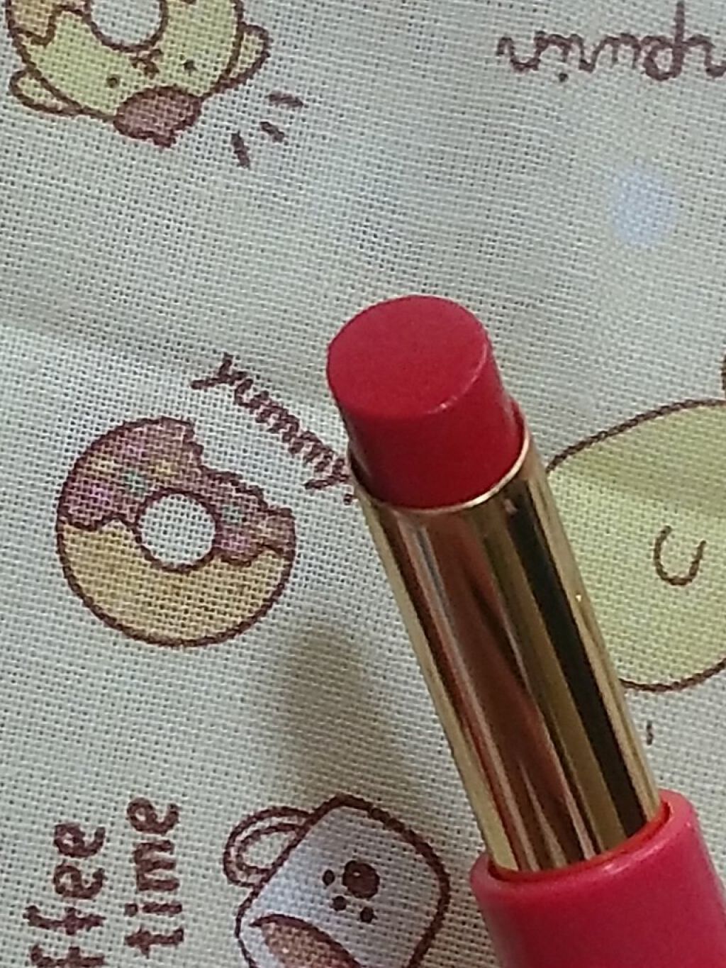 UR GLAM POWDER EYESHADOW/U R GLAM/単色アイシャドウを使ったクチコミ(3枚目)