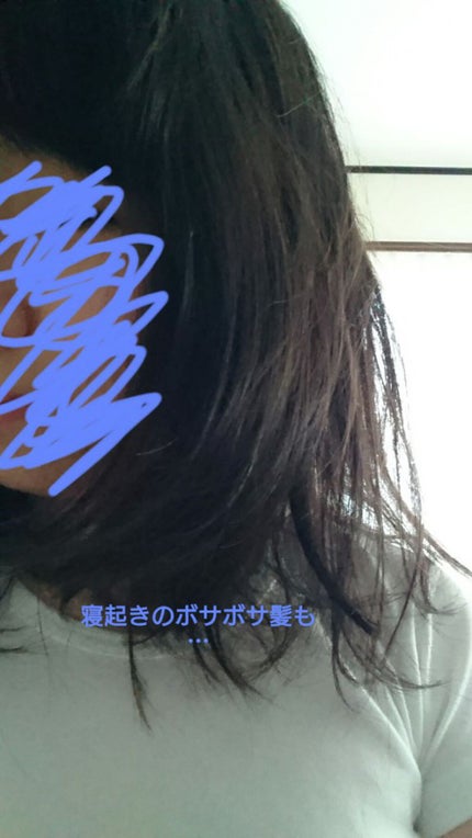 ダブルマイナスイオンストレートブラシアイロン/Miropure/ヒートブラシを使ったクチコミ(2枚目)