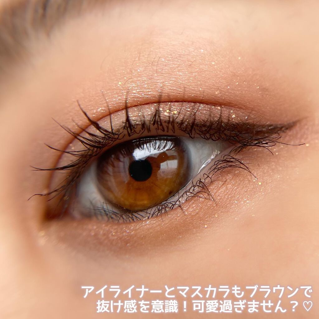 シャドウパレット/dasique/アイシャドウパレットを使ったクチコミ(6枚目)