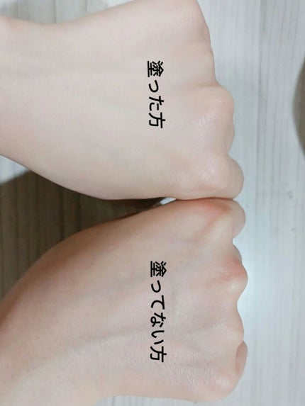 キル カバー ファンウェア クッション エックスピー/CLIO/クッションファンデーションを使ったクチコミ(2枚目)