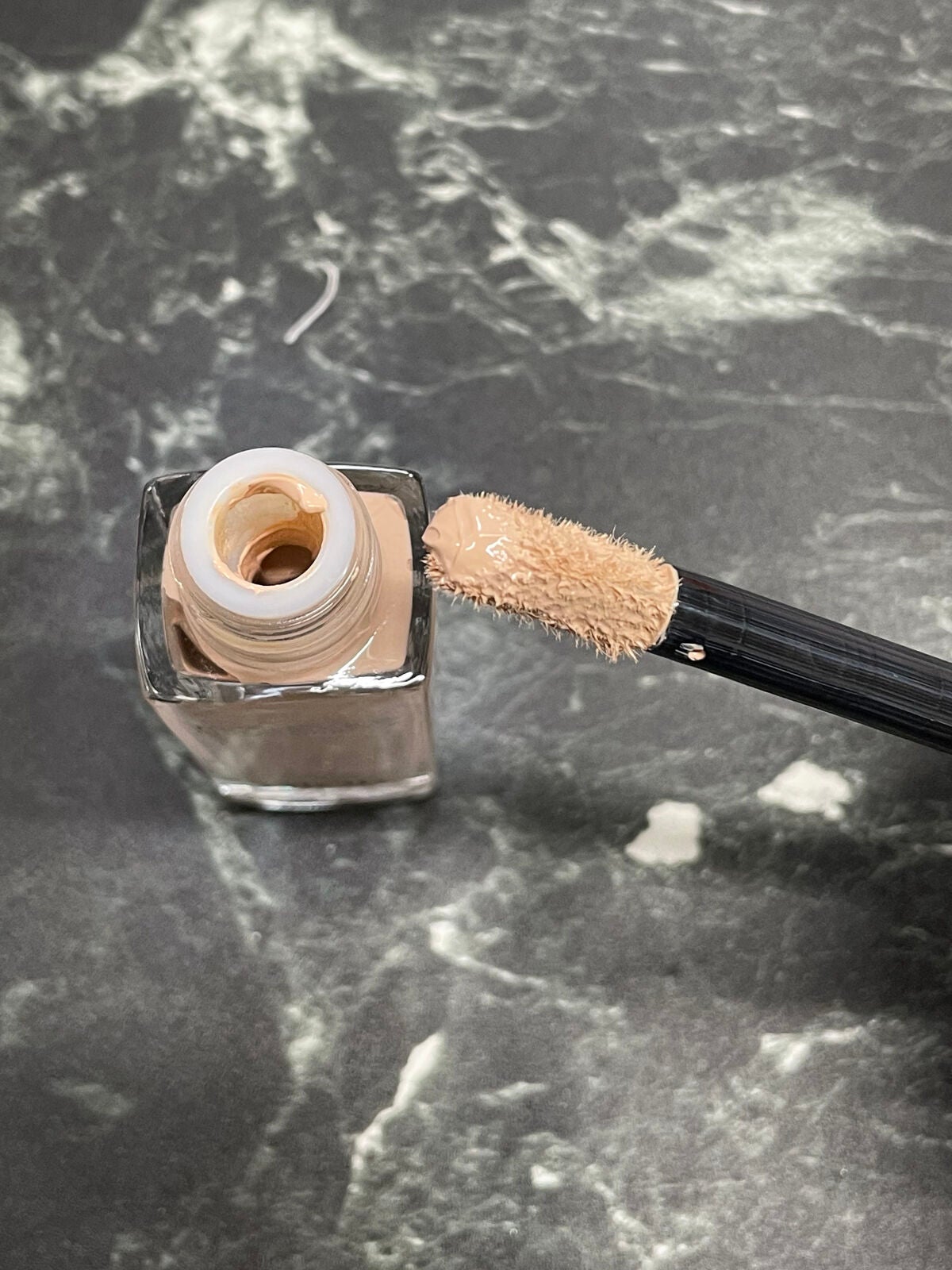 ディオールスキン フォーエヴァー スキン コレクト コンシーラー/Dior/リキッドコンシーラーを使ったクチコミ(5枚目)