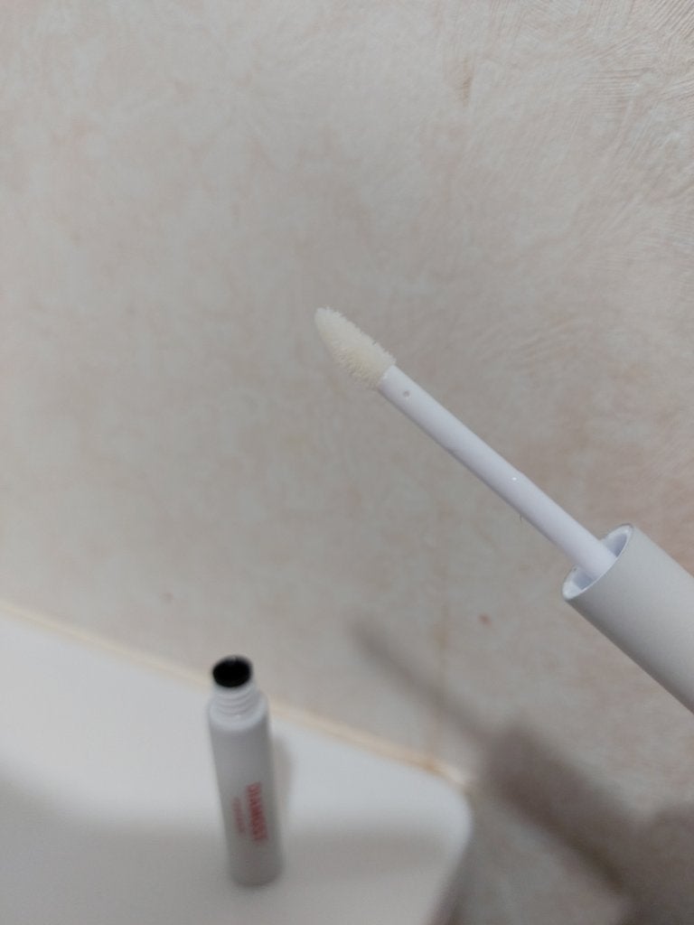 2wayまつ毛美容液/DIAMOSTeyelash/まつげ美容液を使ったクチコミ(2枚目)