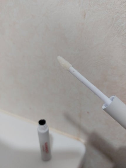 2wayまつ毛美容液/DIAMOSTeyelash/まつげ美容液を使ったクチコミ(2枚目)