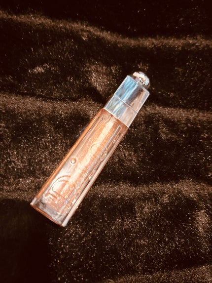ディオール アディクト リップ マキシマイザー/Dior/リップグロスを使ったクチコミ(1枚目)