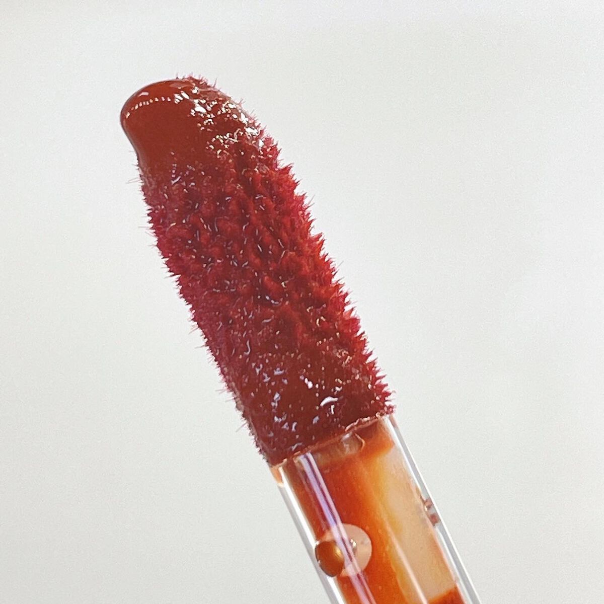 ニュアンスラップティント/Fujiko/リップティントを使ったクチコミ(4枚目)