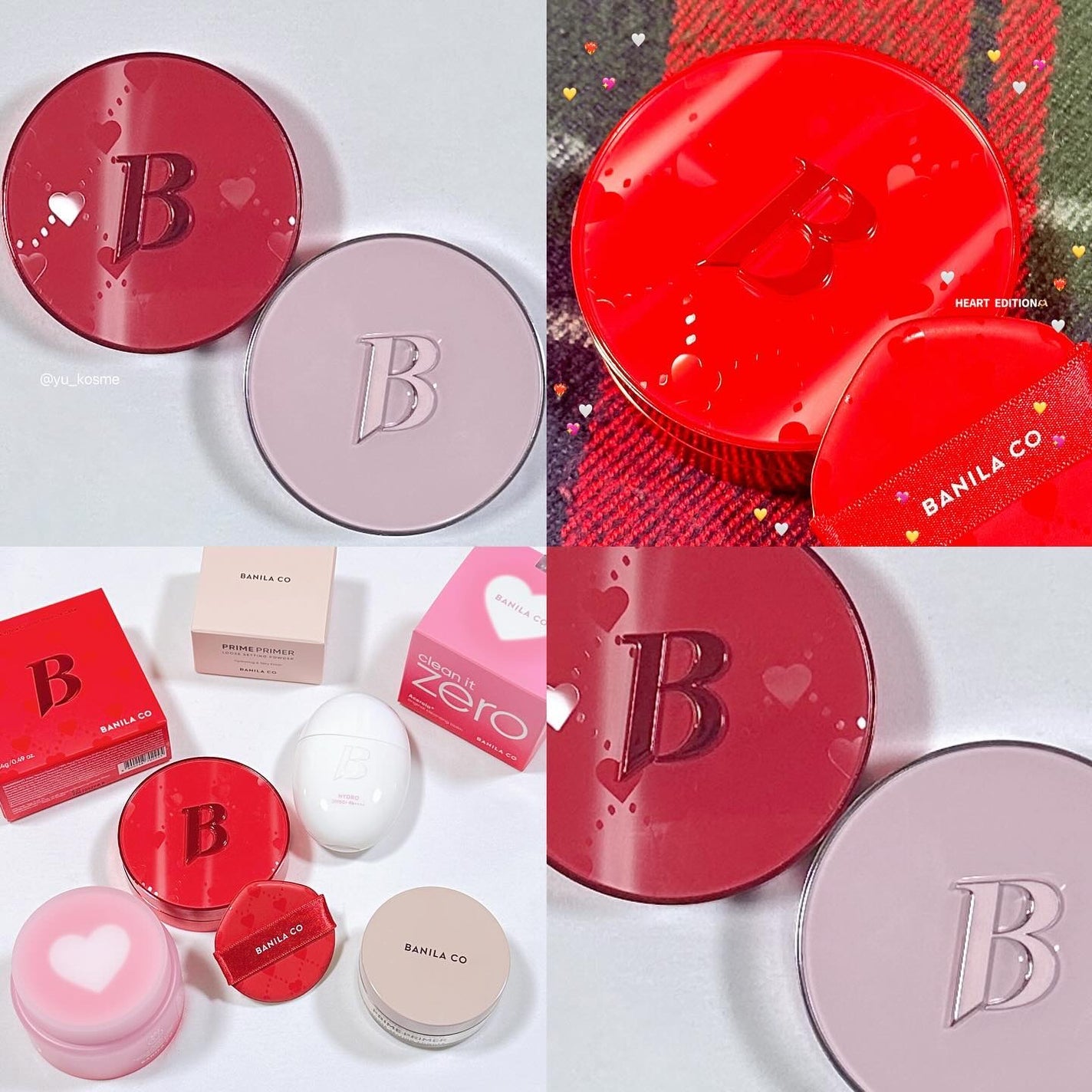 チーク ポップ/CLINIQUE/パウダーチークを使ったクチコミ(2枚目)