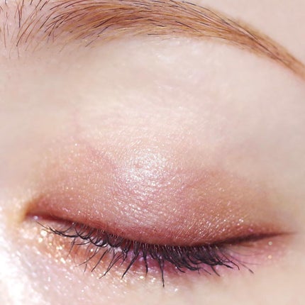 オーラクリエイション/BLEND BERRY/アイシャドウパレットを使ったクチコミ(2枚目)