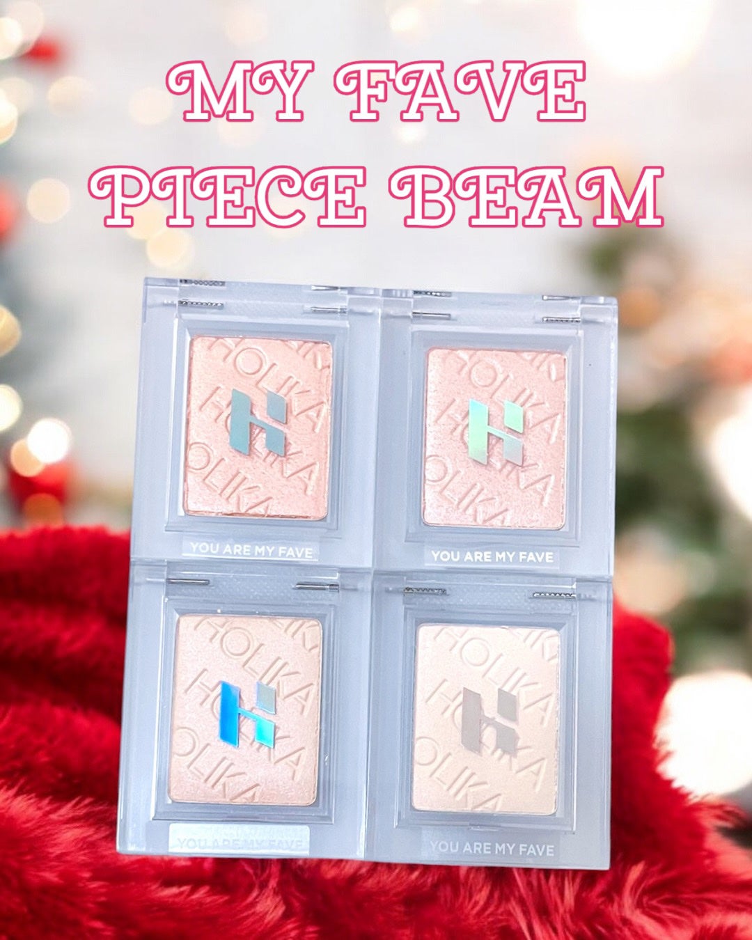 マイフェイブピースアイシャドウ/HOLIKA HOLIKA/単色アイシャドウを使ったクチコミ(4枚目)