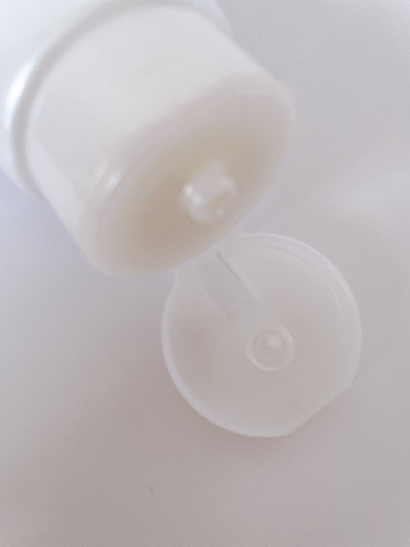 ソフティモ 薬用ホワイト クレンジングウォッシュ/ソフティモ/洗顔フォームを使ったクチコミ(5枚目)