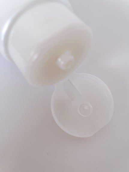 ソフティモ 薬用ホワイト クレンジングウォッシュ/ソフティモ/洗顔フォームを使ったクチコミ(5枚目)