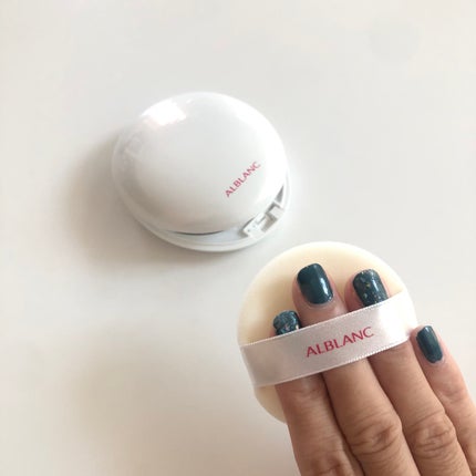 クラリティブラン サーフェイサー/ALBLANC/化粧下地を使ったクチコミ(8枚目)