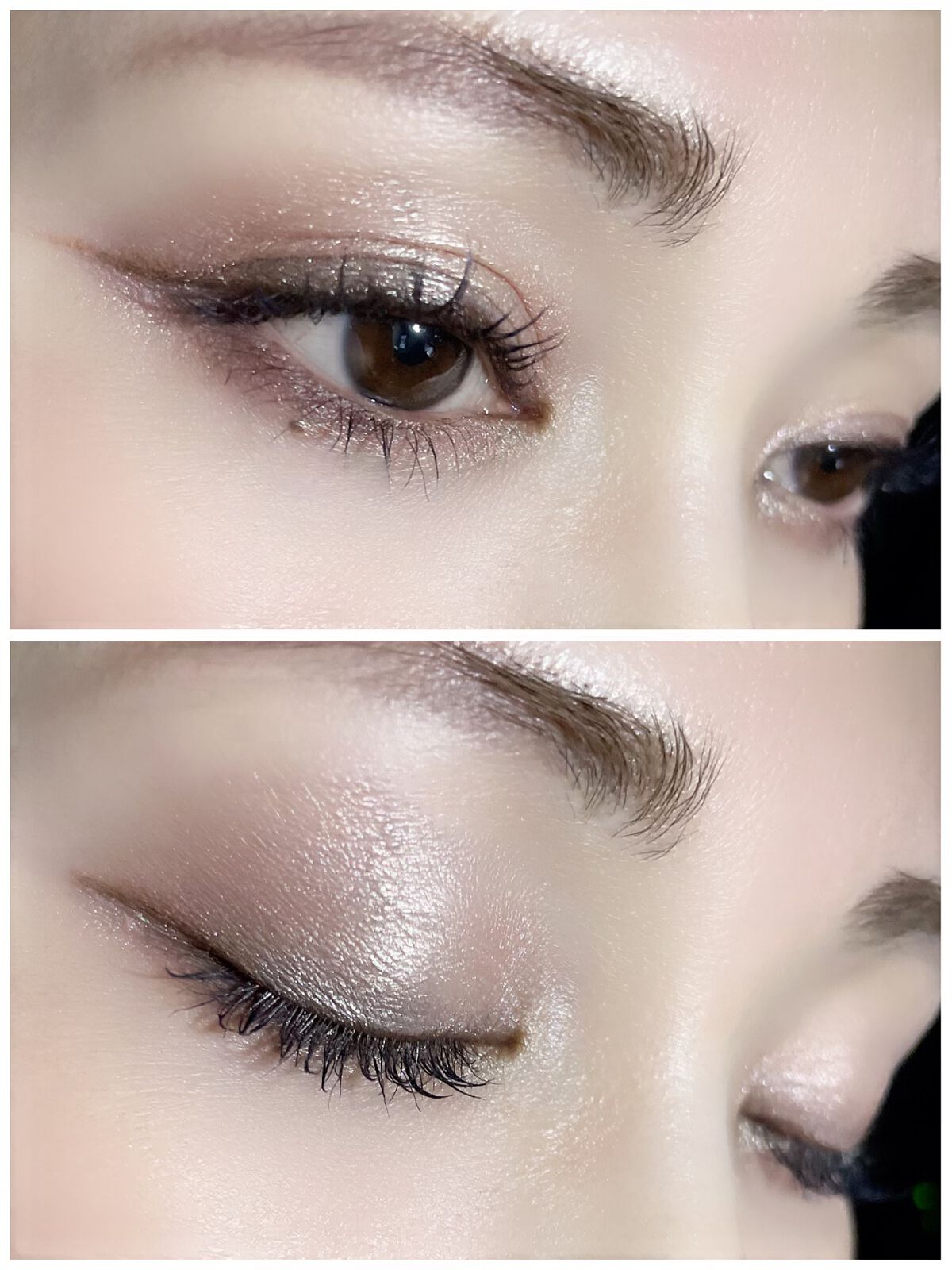 アイ カラー クォード/TOM FORD BEAUTY/アイシャドウパレットを使ったクチコミ(3枚目)