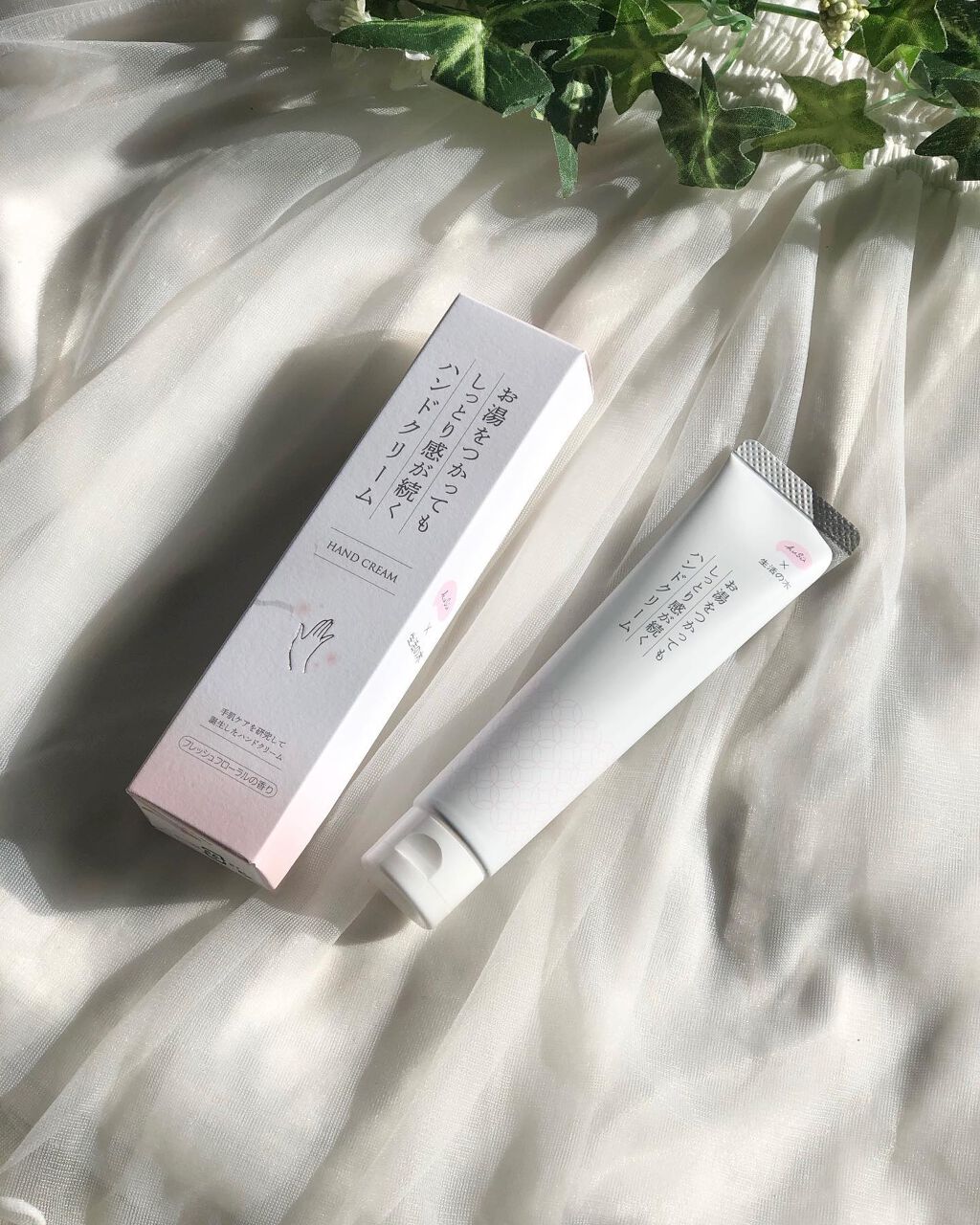 KuSu 薬用入浴剤 生活の木 フレッシュフローラルの香り /KuSu/炭酸系入浴剤を使ったクチコミ（3枚目）