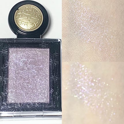 シャドーカスタマイズ (フローティング)/MAJOLICA MAJORCA/単色アイシャドウを使ったクチコミ(2枚目)