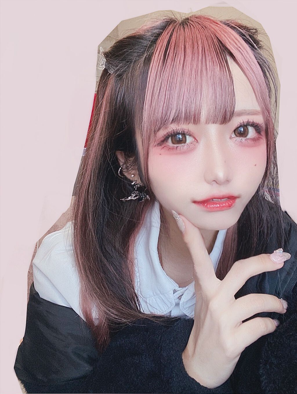 candymagic1day(キャンディーマジックワンデー)/candy magic/ワンデー(1DAY)カラコンを使ったクチコミ(3枚目)