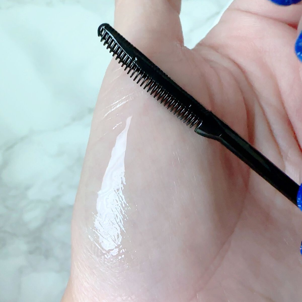 マスカラリムーバー/ビフェスタ/ポイントメイクリムーバーを使ったクチコミ(3枚目)